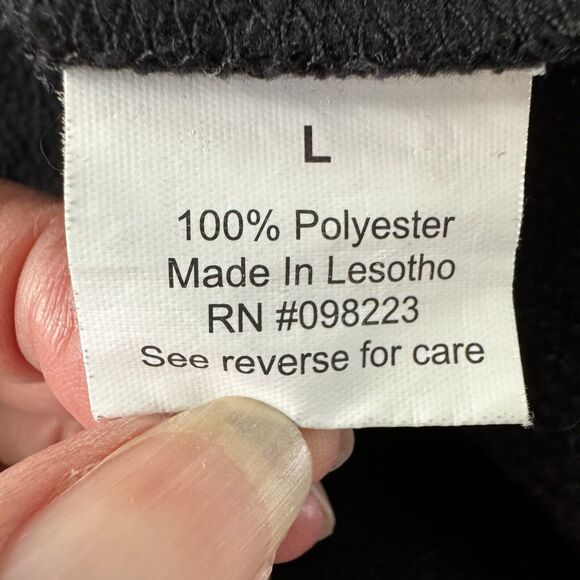 BCG Black Kangaroo Pocket Size Large - Picture 6 of 13